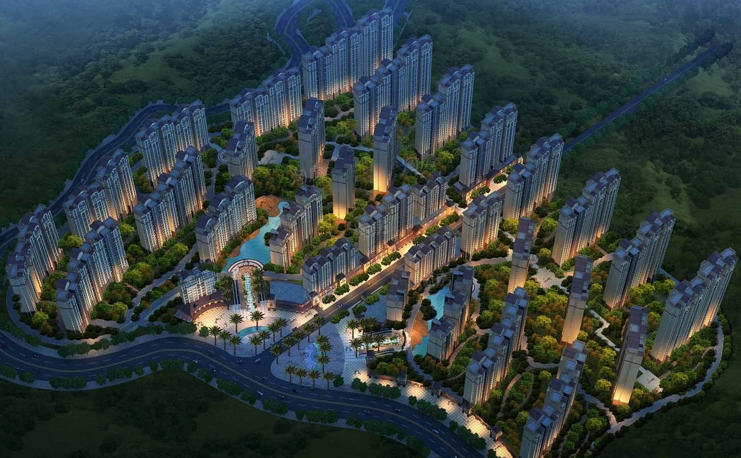 三和翠雍星城