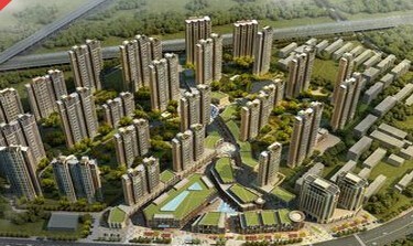 荣府第1城