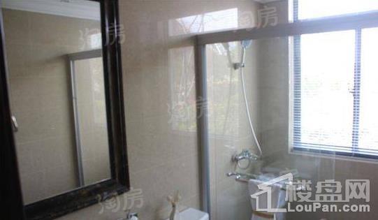 金洋·紫金艺境样板间