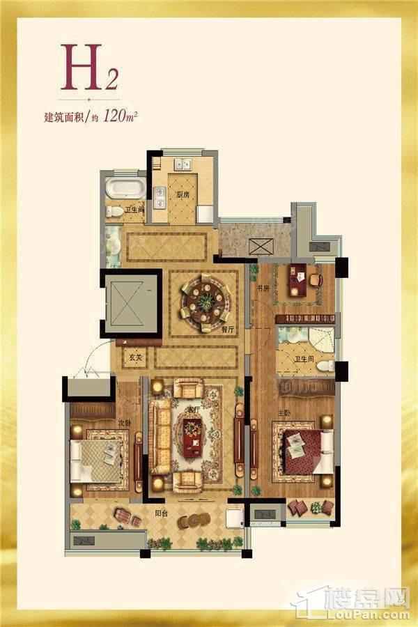 户型图片