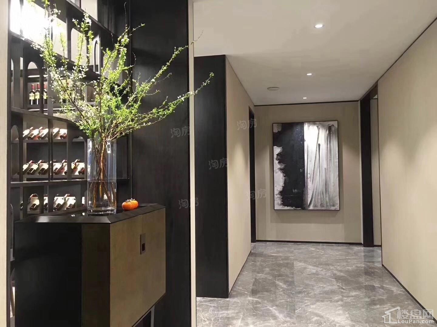实景图