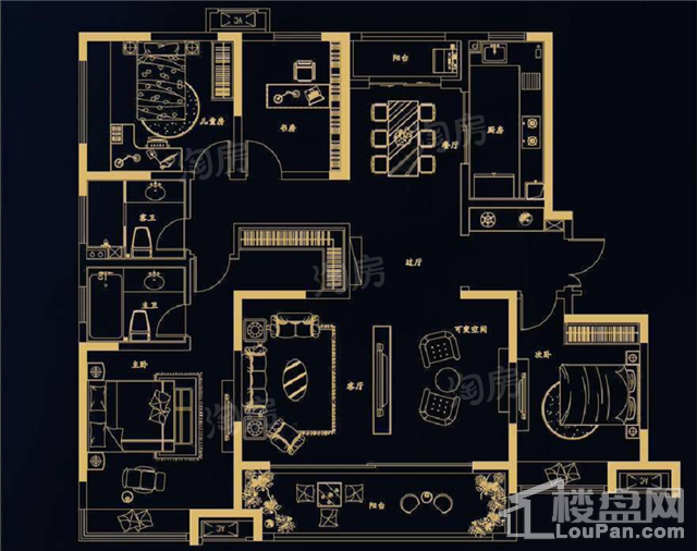 户型图片