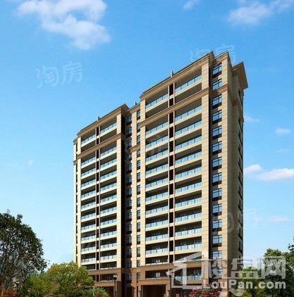 云景雅轩实景图