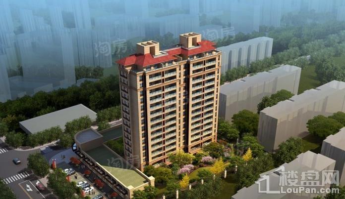 云景雅轩实景图