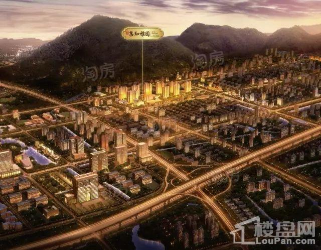 效果图
