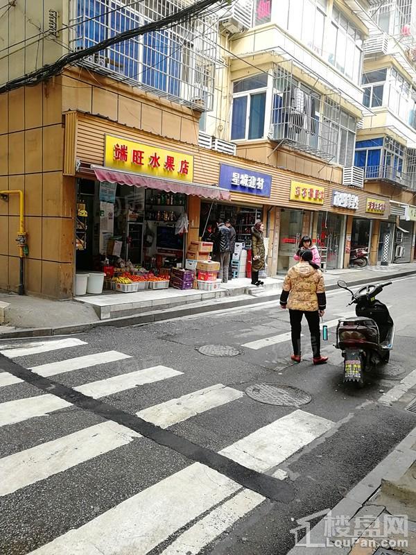上园实景图