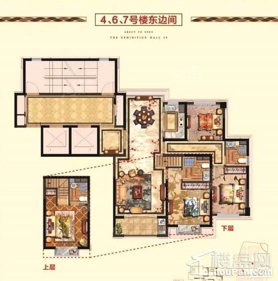 户型图片