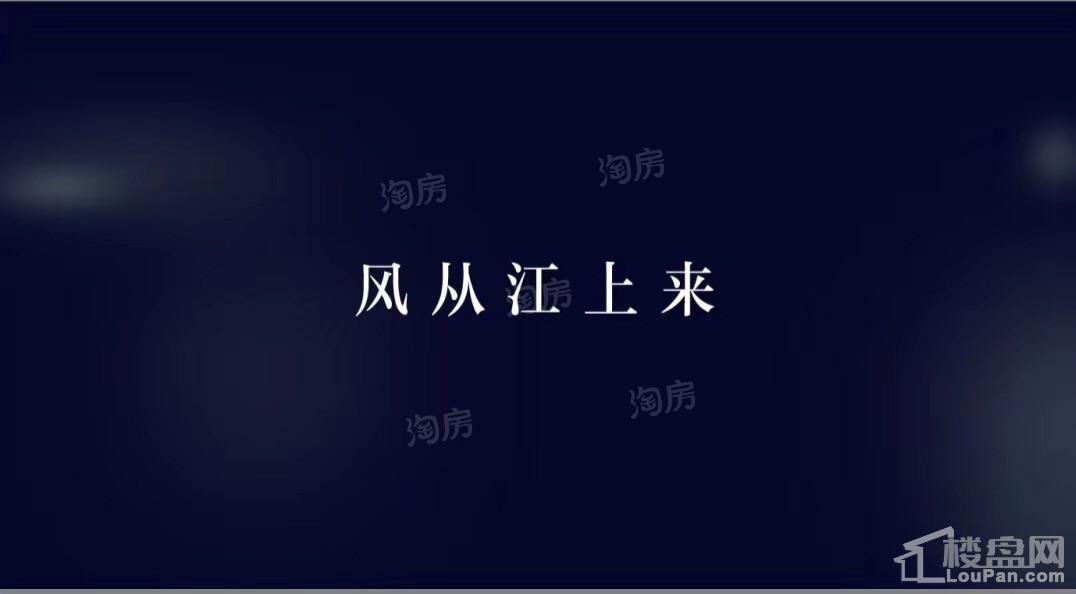 江南墅效果图