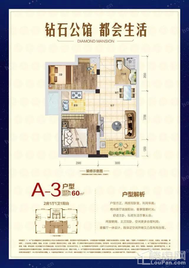 户型图片