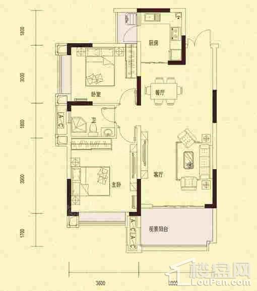 户型图片