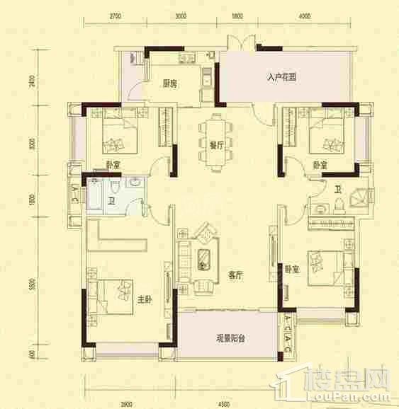 户型图片