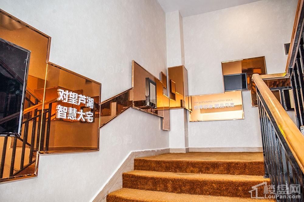 碧桂园·翡翠城实景图