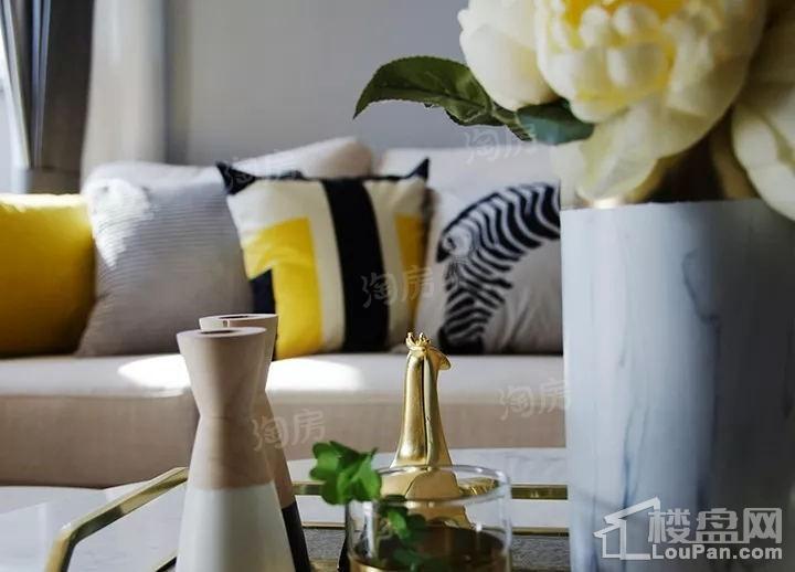 春申君临天下样板间