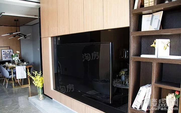 春申君临天下样板间