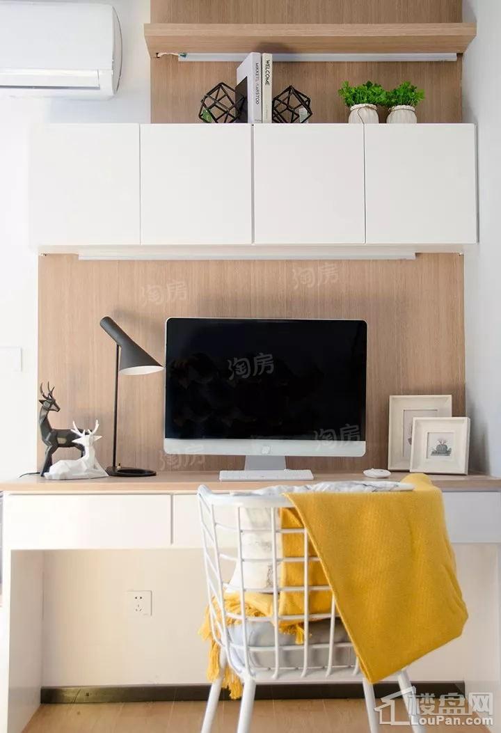 春申君临天下样板间