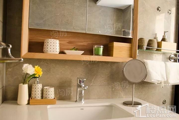 春申君临天下样板间