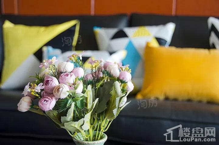 春申君临天下样板间