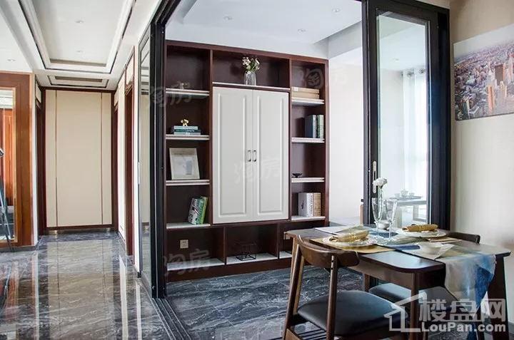 春申君临天下样板间