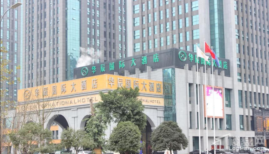 周边配套图