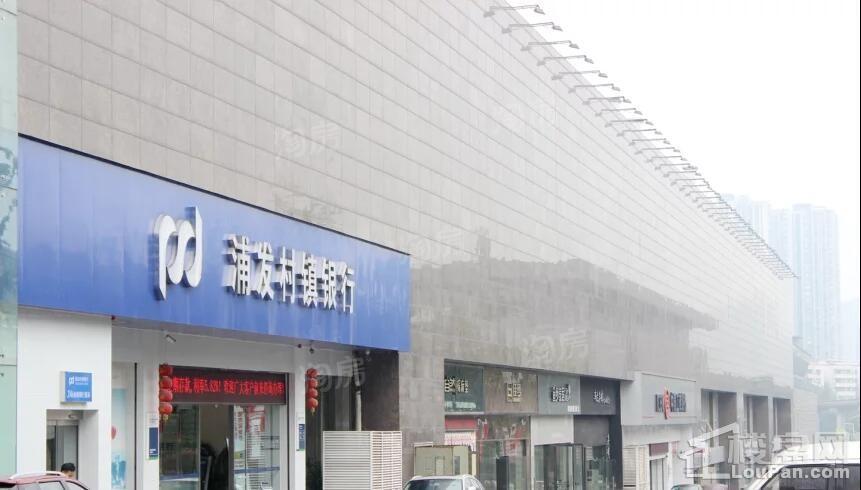 周边配套图