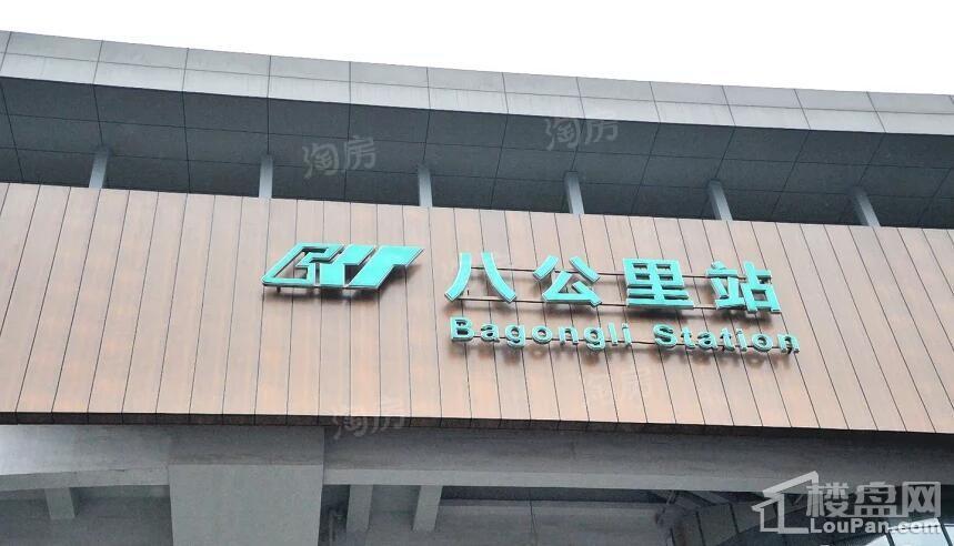 周边配套图