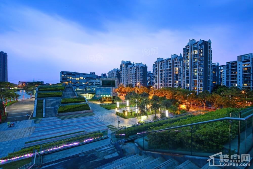 实景图