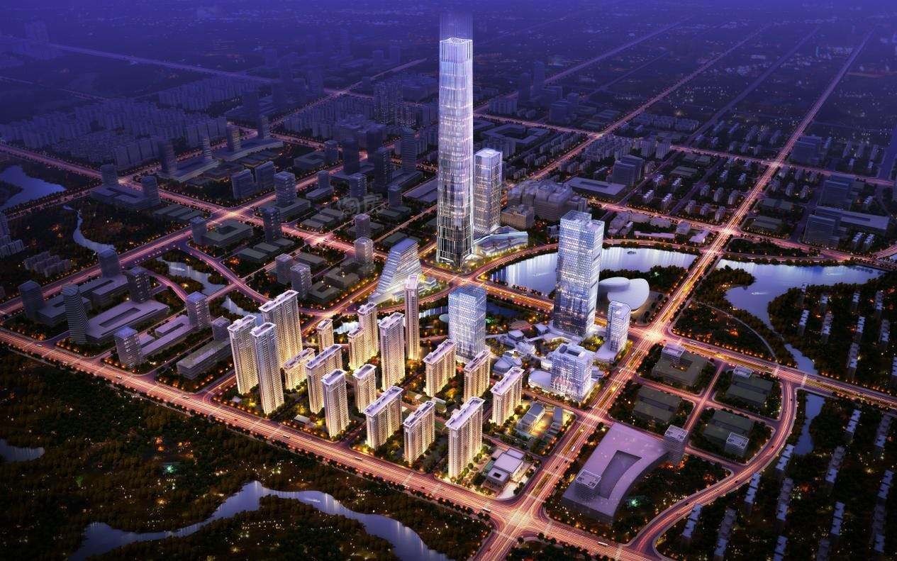 效果图