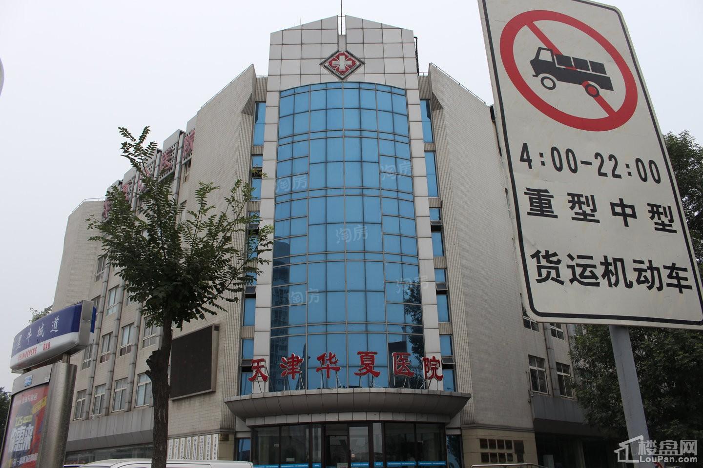周边配套图