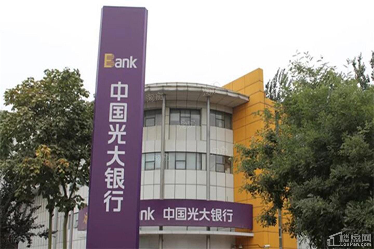 周边配套图