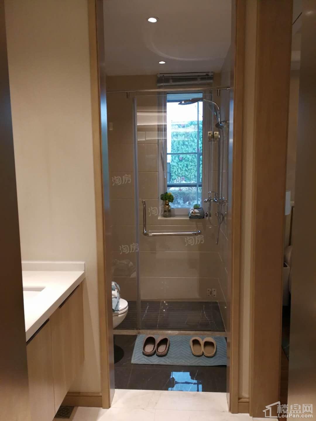 样板间