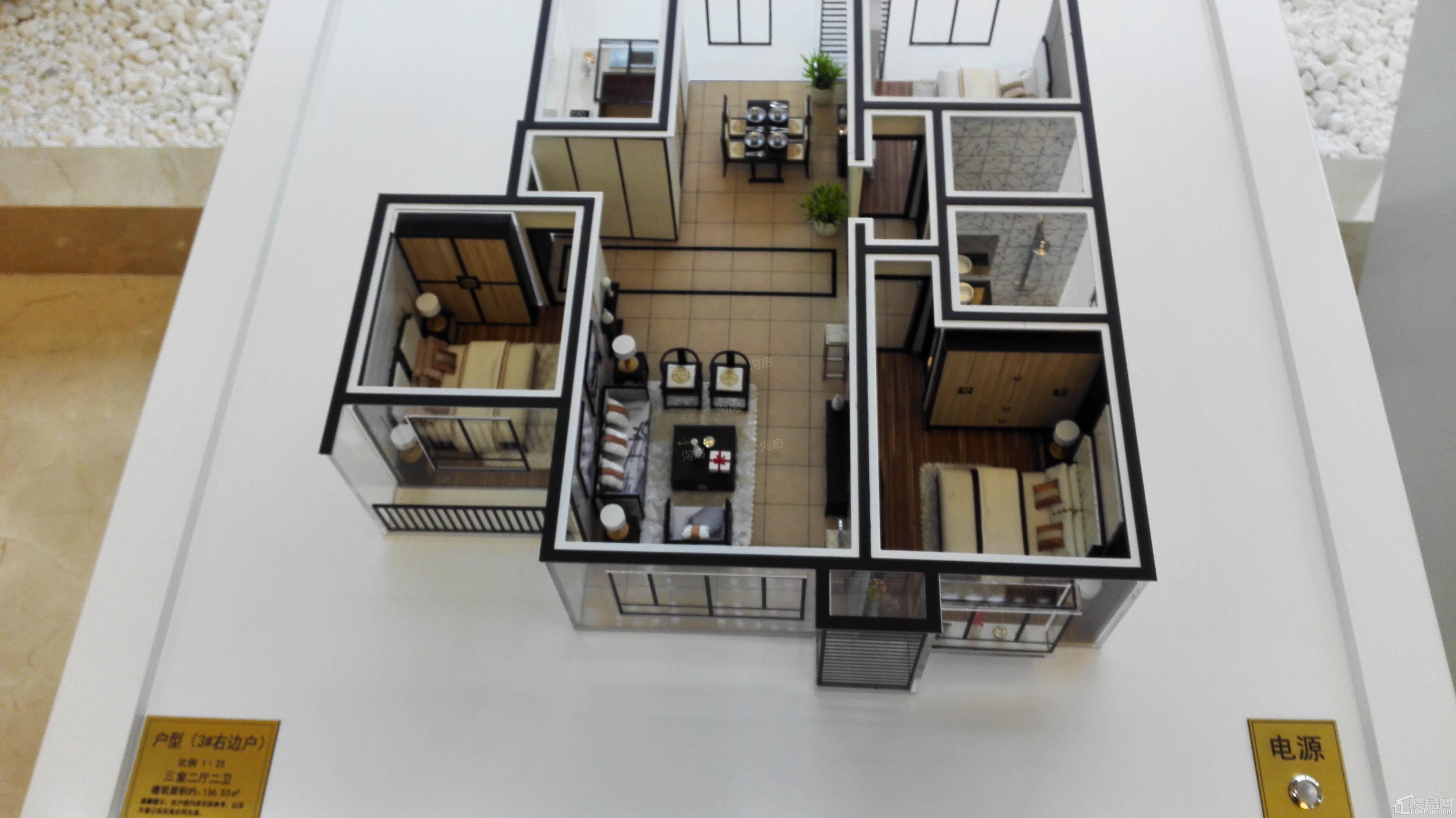 天安象屿智慧城实景图