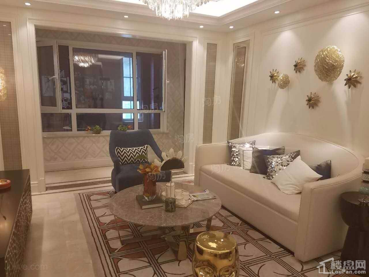 样板间