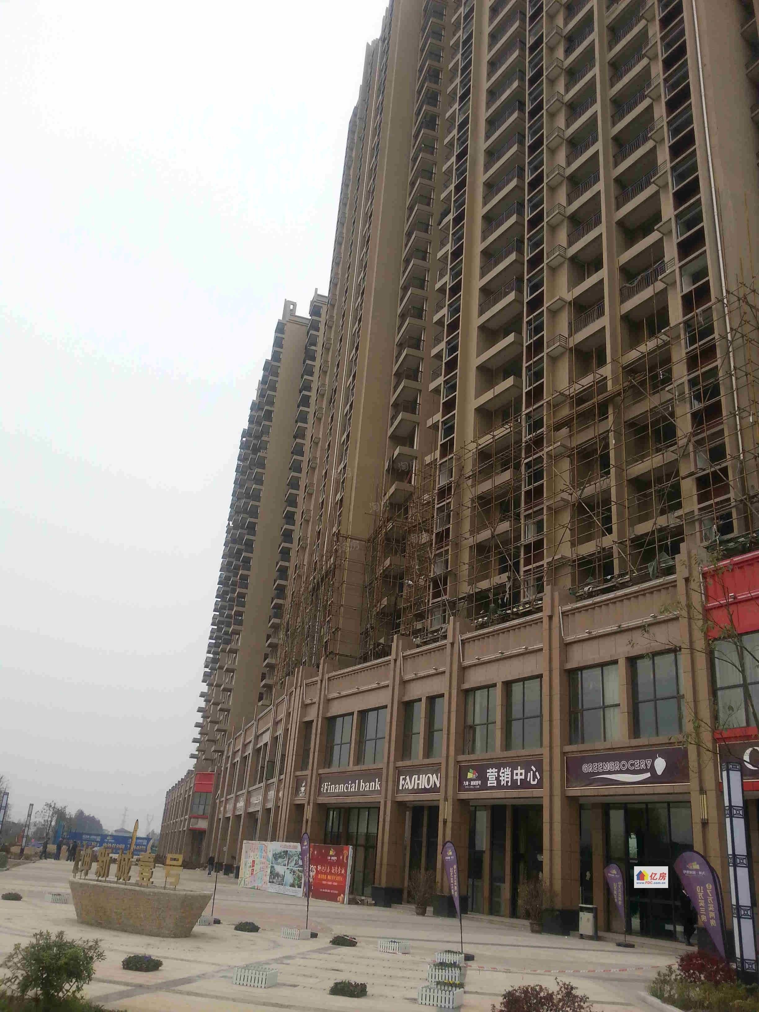 实景图