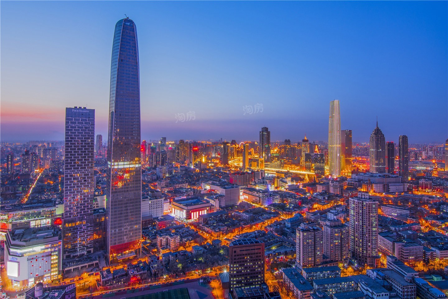 实景图