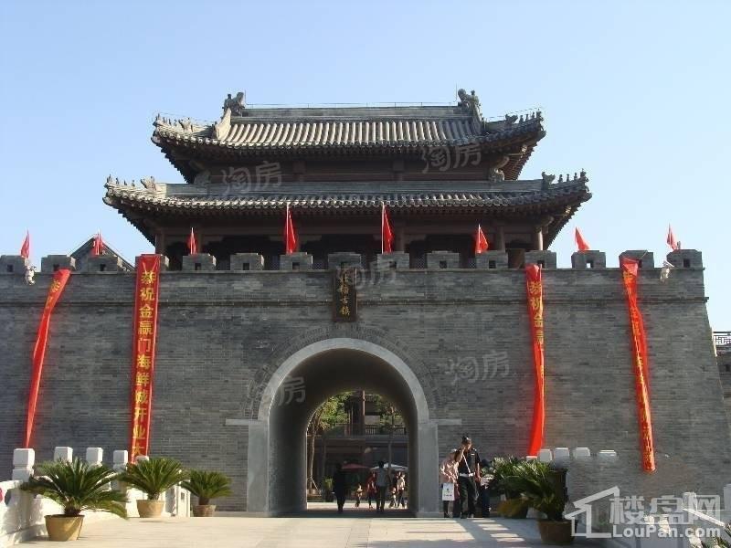周边配套图