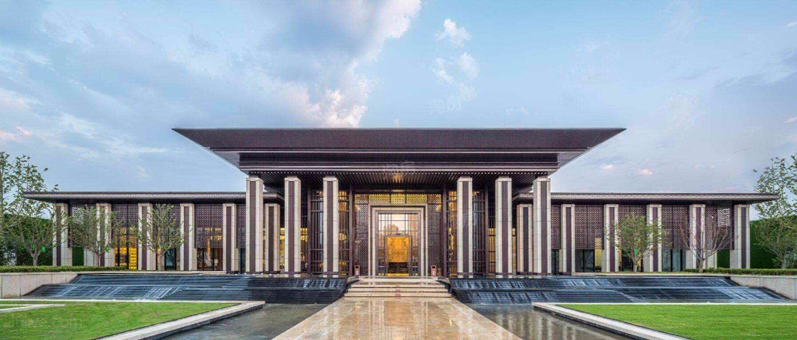 实景图