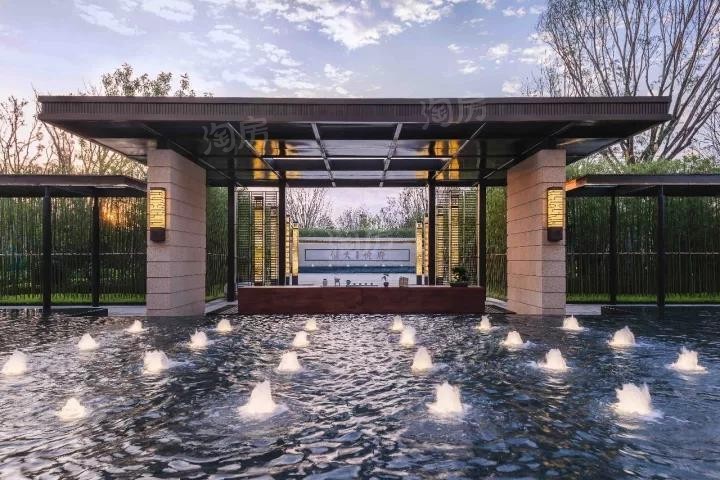 实景图