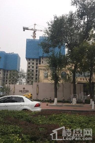 实景图