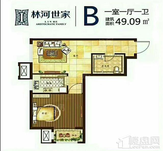 户型图片