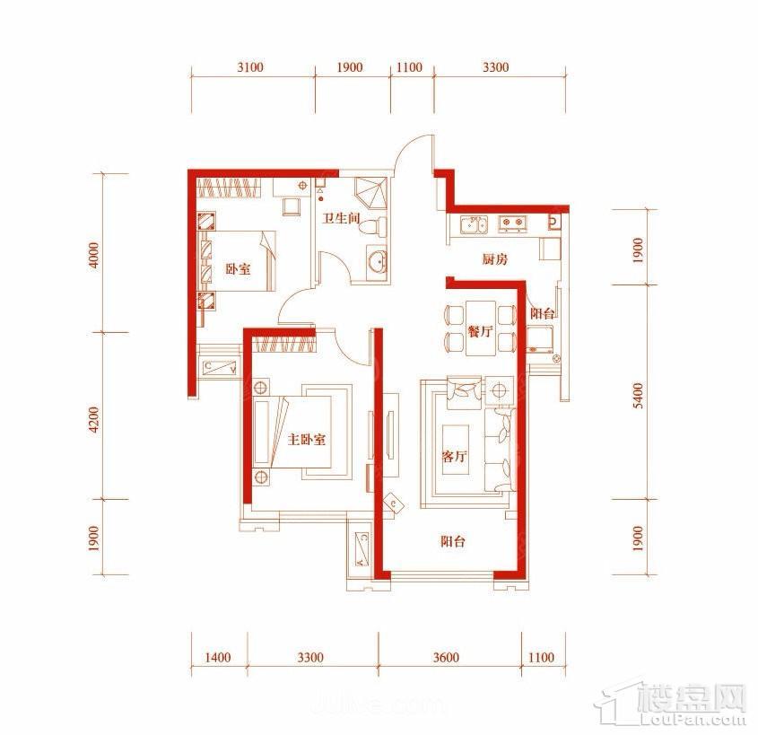 户型图片
