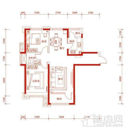 户型图片