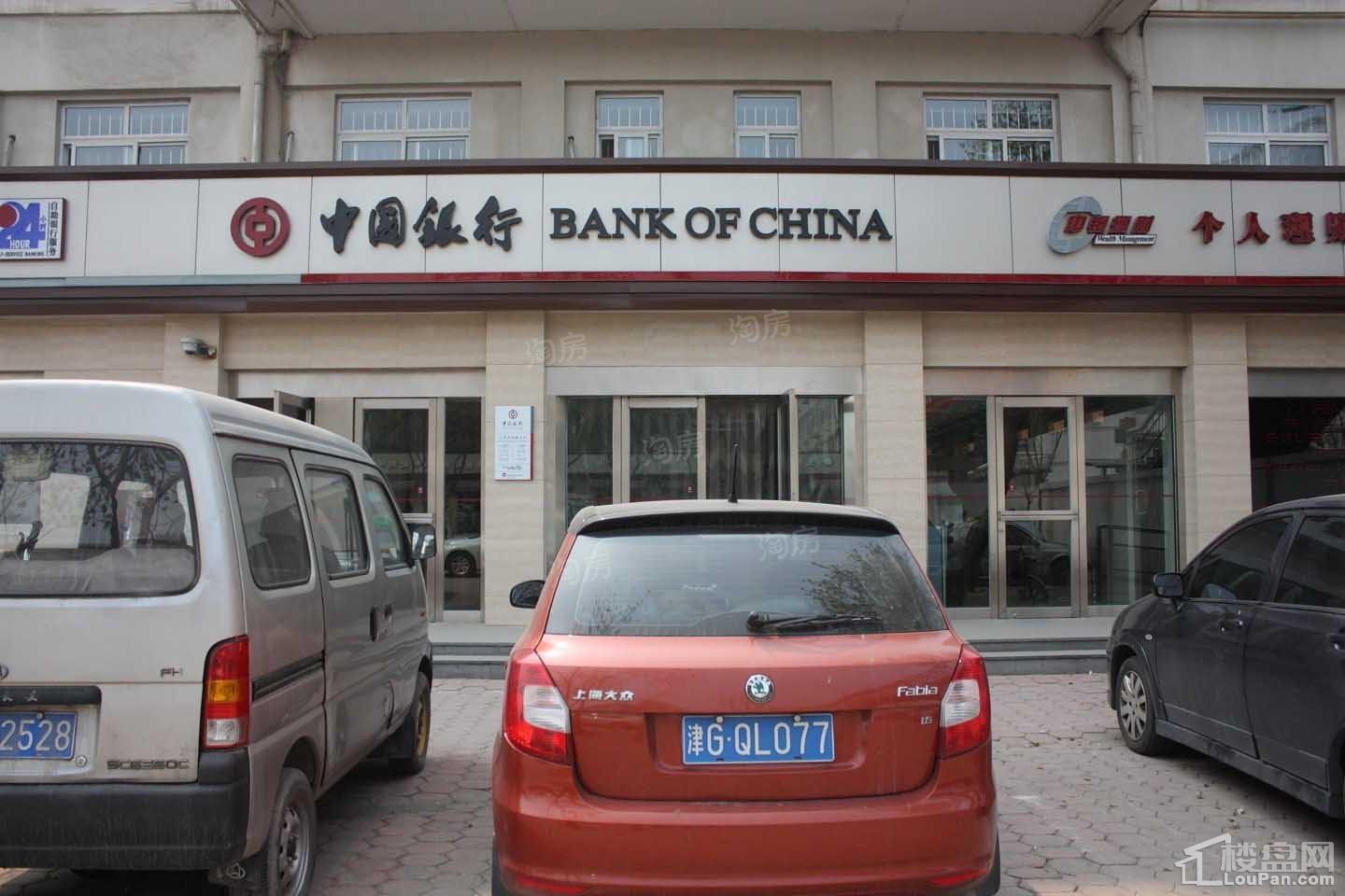 周边配套图