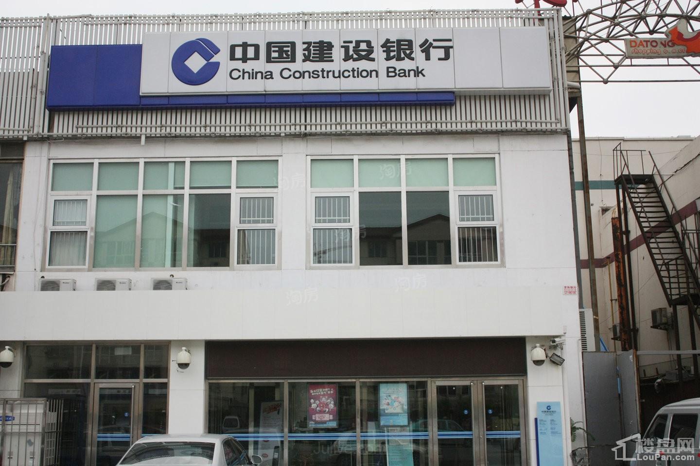 周边配套图