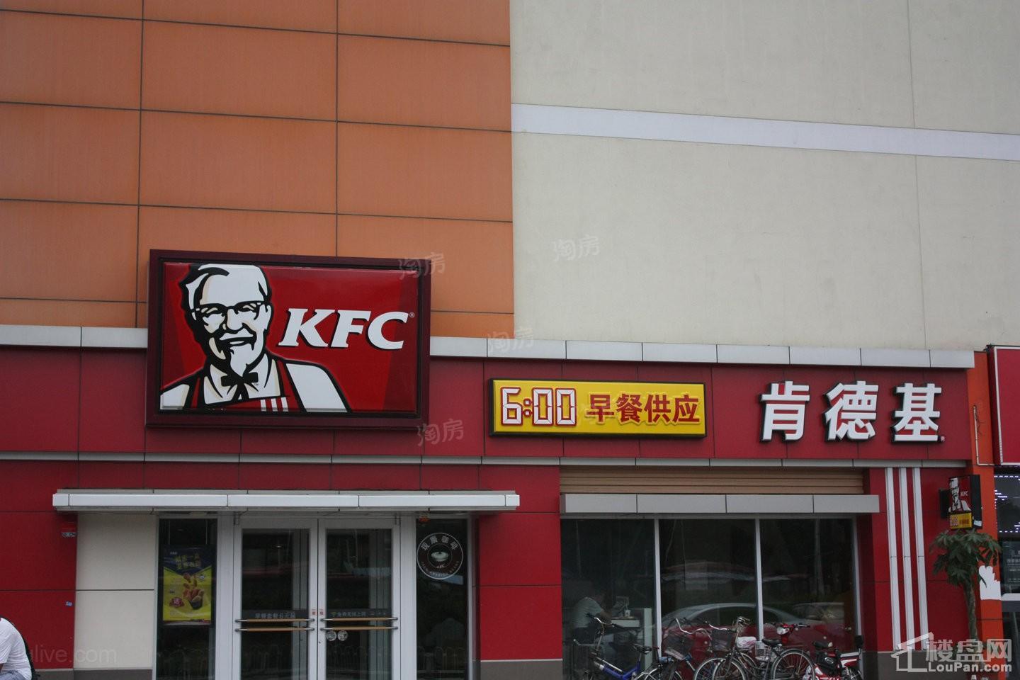 周边配套图