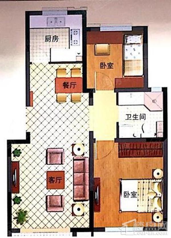 户型图片