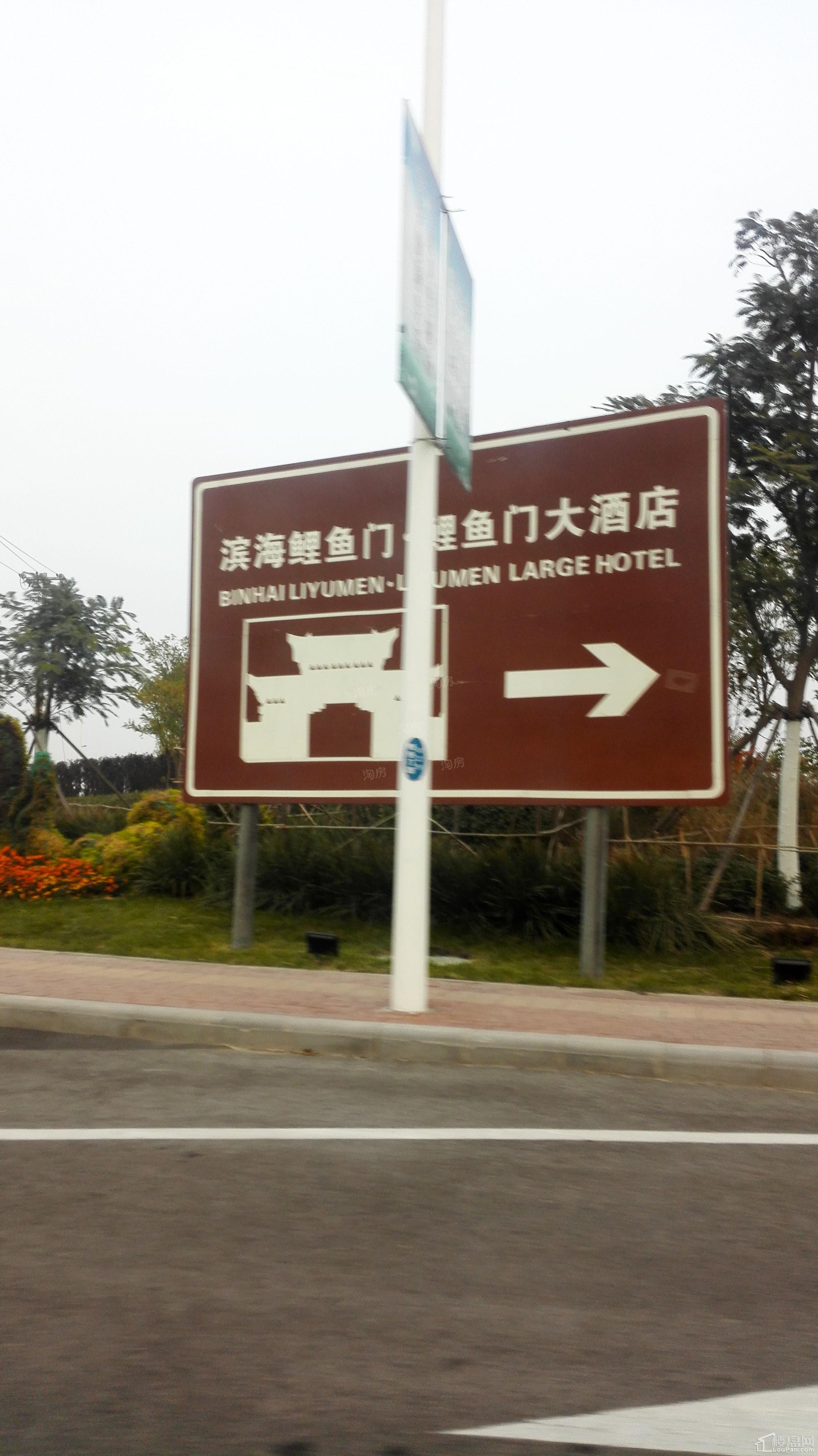 周边配套图