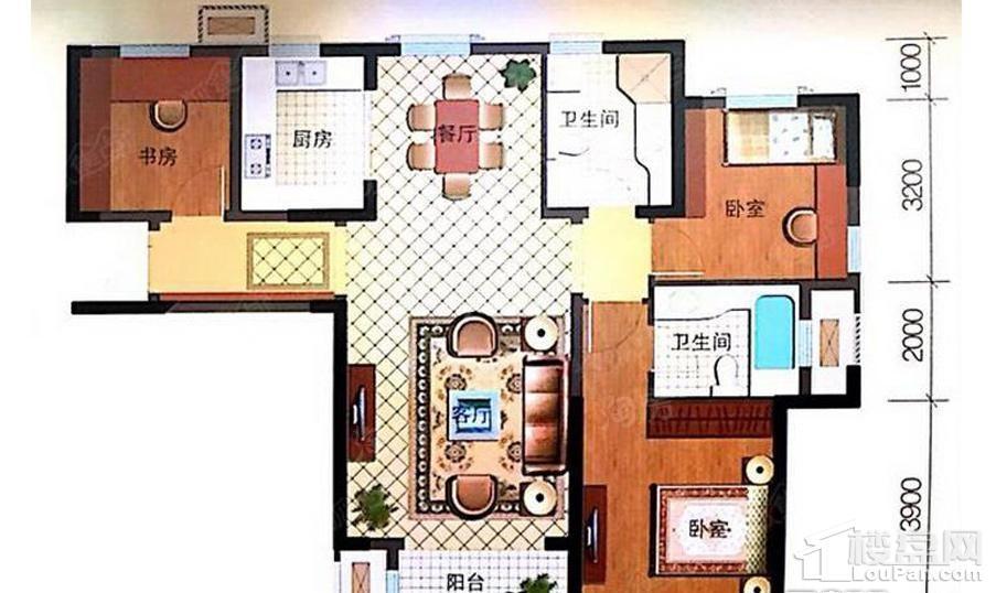 户型图片