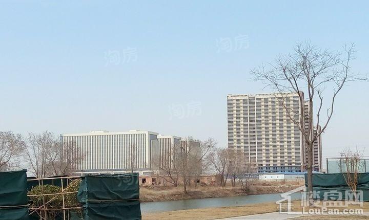天安象屿智慧城·珑公馆实景图