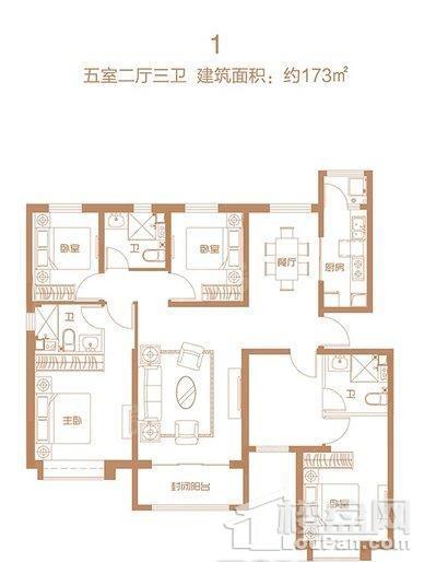 户型图片