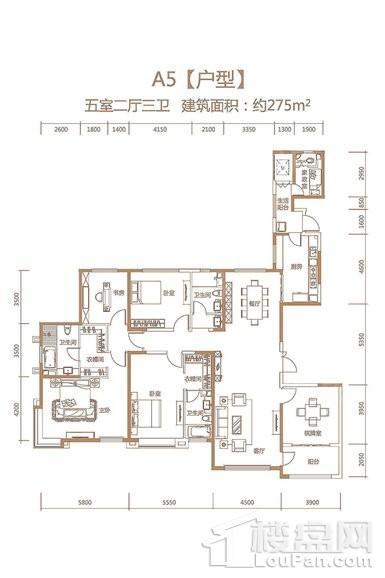 户型图片
